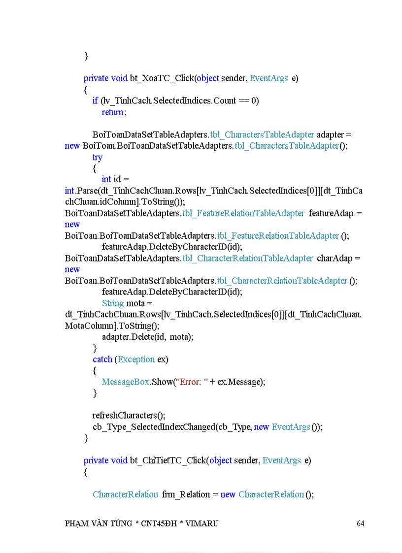 image for page Áp dụng mô hình hệ chuyên gia xây dựng chương trình đoán nhận tính cách người qua đặc tả khuôn mặt