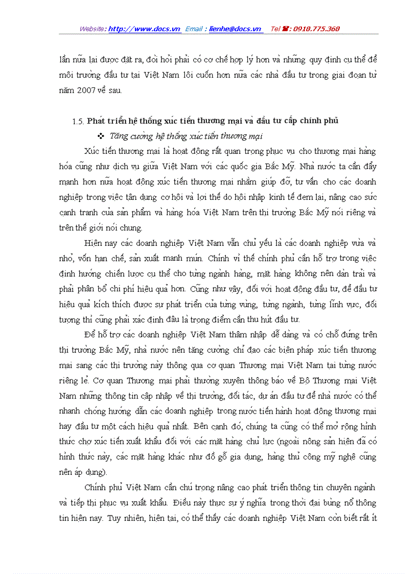 image for page Quan hê thương ma i va đâ u tư cu a Việt Nam vơ i ca c quô c gia thuô c thi trươ ng Bă c My