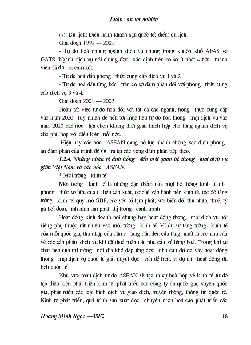 image for page Một số giải pháp nhằm thúc đăy mối quan hệ thương mại giữa Việt Nam và các nước ASEAN trong giai đoạn hiện nay