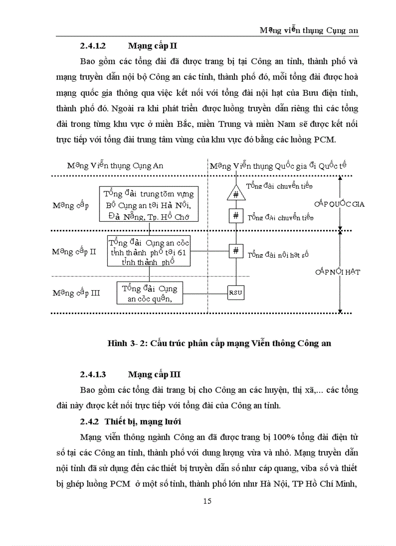 image for page 1tổng quan về b isdn và các công nghệ mới sẽ sử dụng trong mạng viễn thông công an