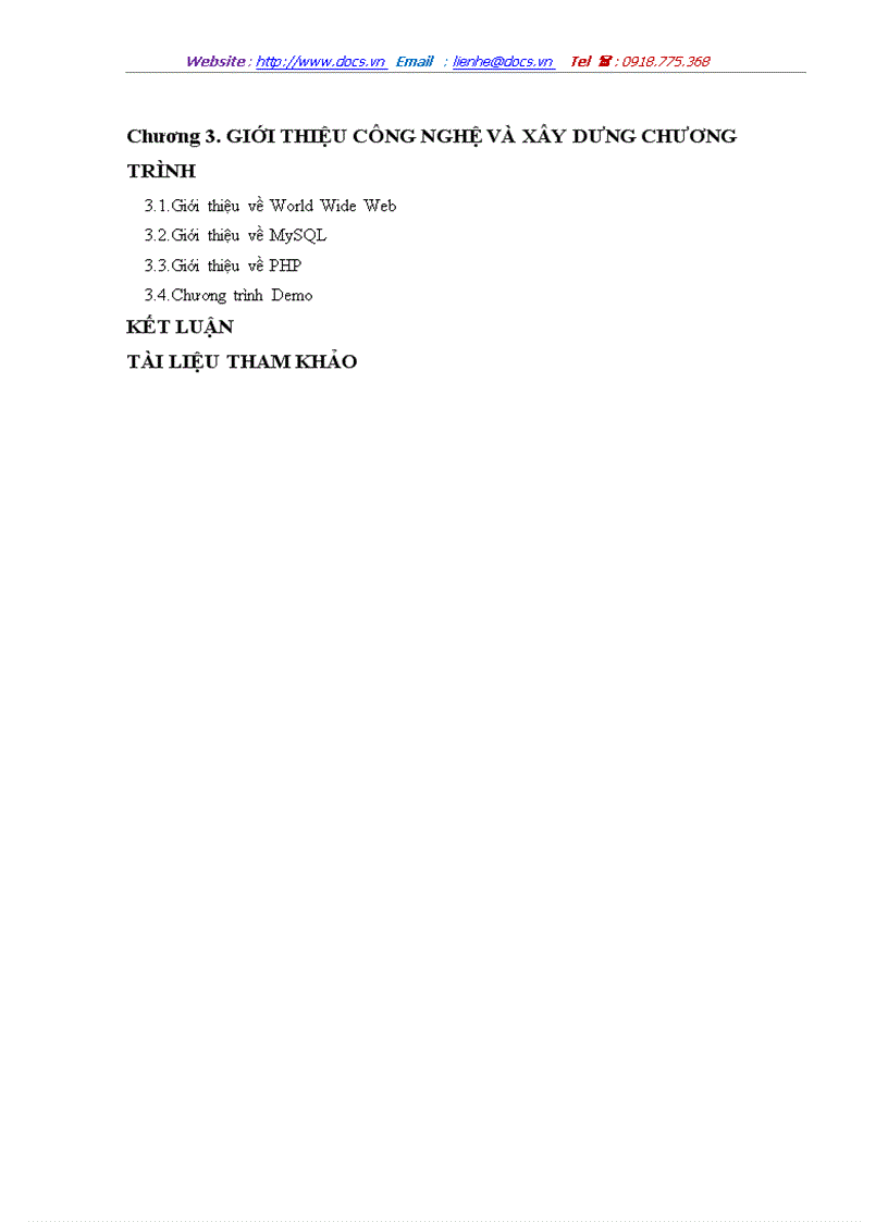 image for page Phân tích và thiết kế hệ thống Quản lý hệ thống thiết bị phòng thí nghiệm