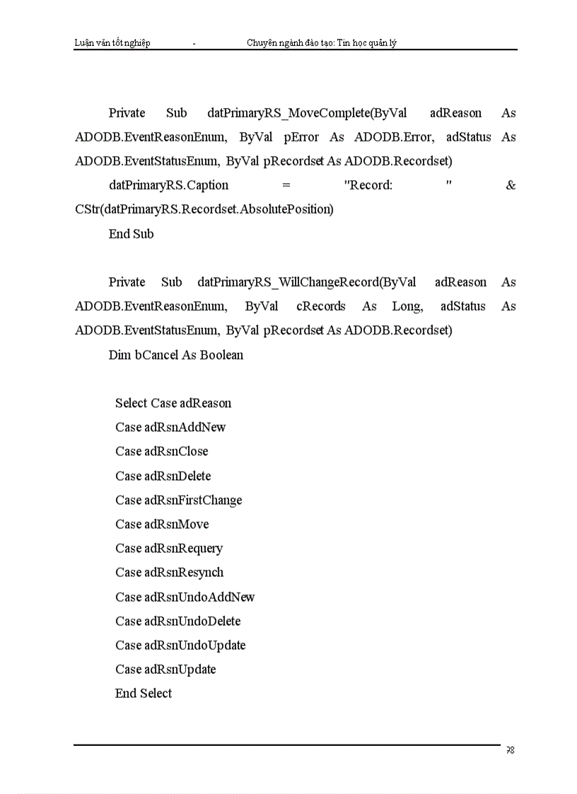 image for page Tin học hoá công tác quản lý tiền gửi tiết kiệm cho các Ngân hàng thương mại quốc doanh và hệ thống Ngân hàng Việt Nam