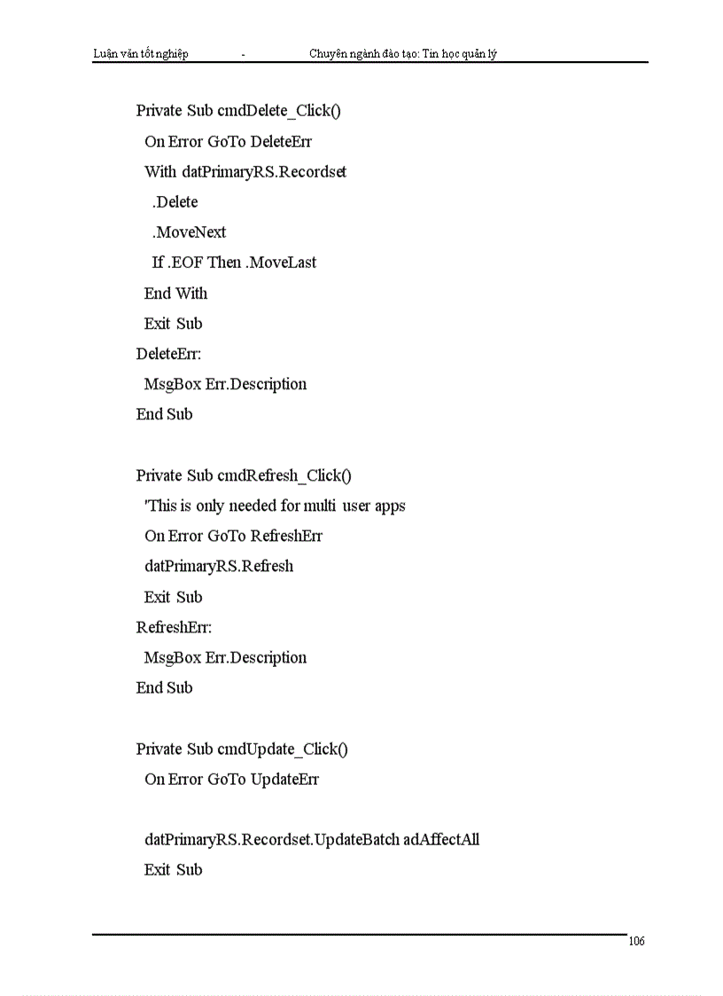 image for page Tin học hoá công tác quản lý tiền gửi tiết kiệm cho các Ngân hàng thương mại quốc doanh và hệ thống Ngân hàng Việt Nam