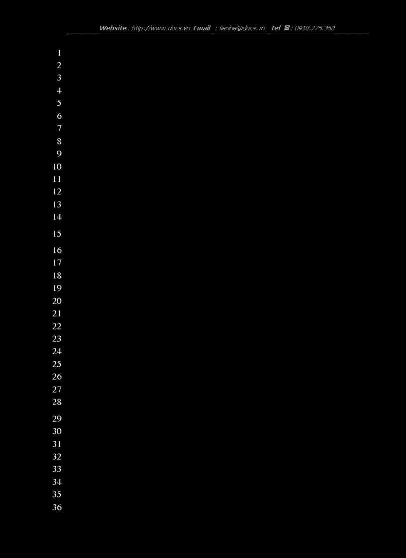 image for page Thực trạng thách thứ và xu hướng phát triển của nguồn nhân lực việt nam