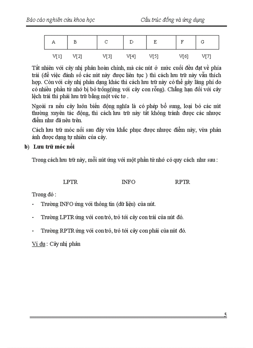 image for page Cấu trúc đống và ứng dụng