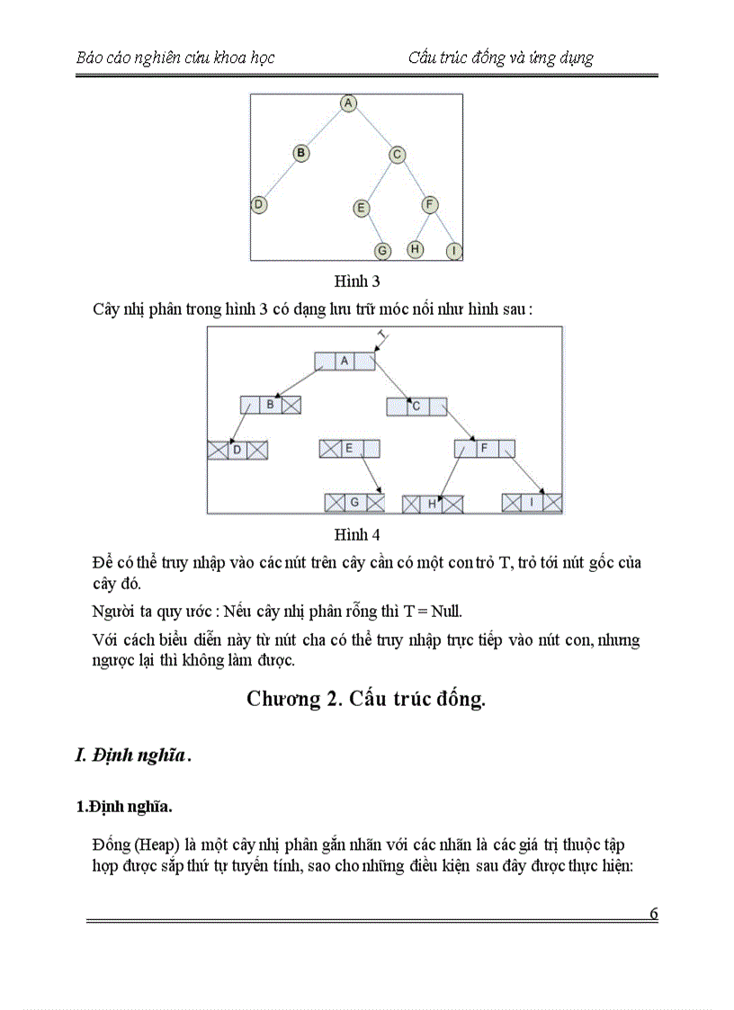 image for page Cấu trúc đống và ứng dụng