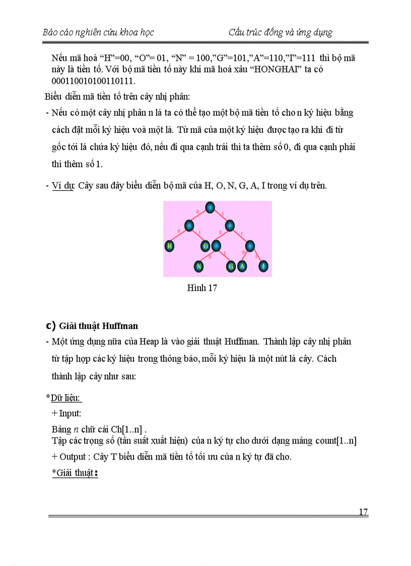 image for page Cấu trúc đống và ứng dụng