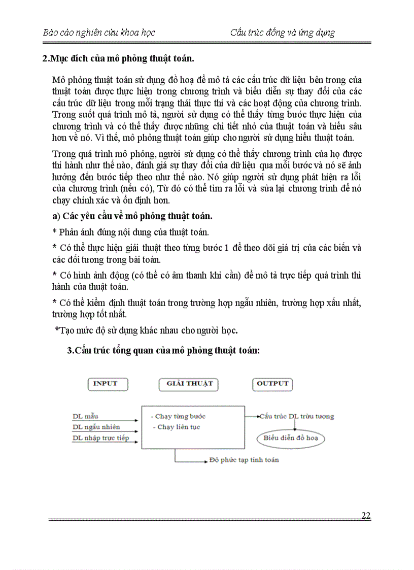 image for page Cấu trúc đống và ứng dụng