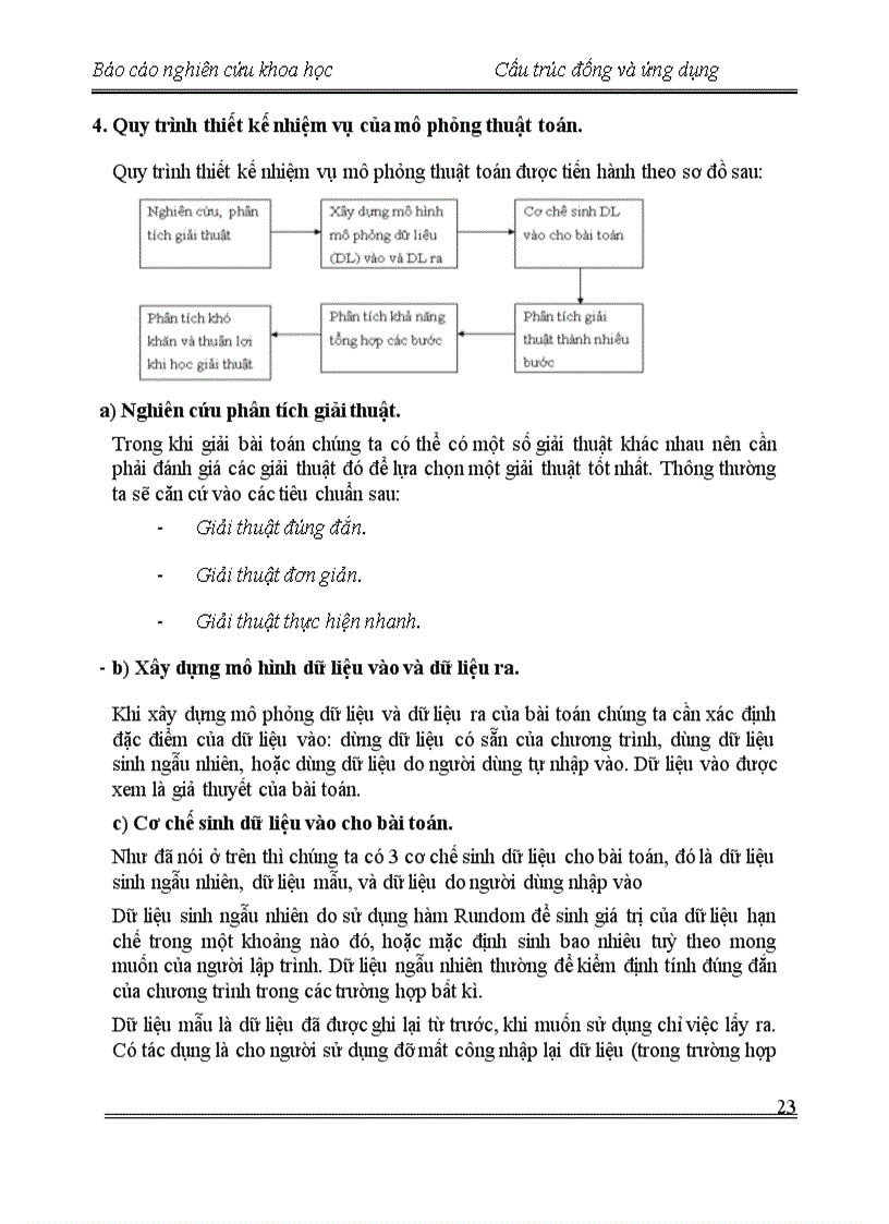 image for page Cấu trúc đống và ứng dụng