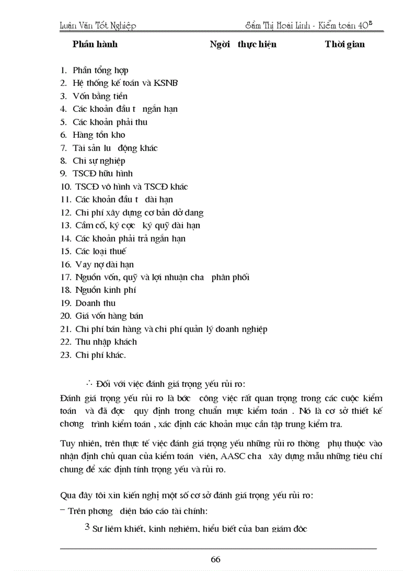 image for page Tổ chức kiểm toán báo cáo tài chính các DNVVN do Công ty Dịch vụ Tư vấn Tài chính Kế toán và Kiểm toán thực hiện