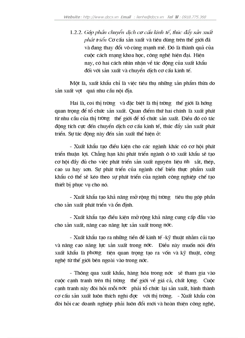 image for page Xuất khẩu của việt nam sang asean thực trạng và triển vọng