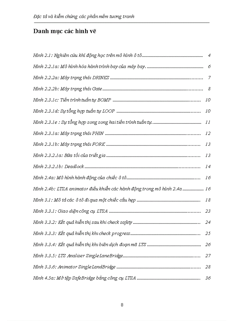 image for page Đặc tả và kiểm chứng các phần mềm tương tranh
