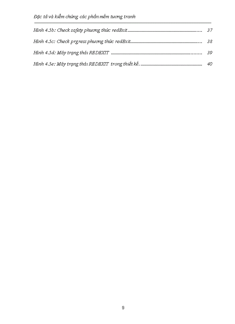 image for page Đặc tả và kiểm chứng các phần mềm tương tranh