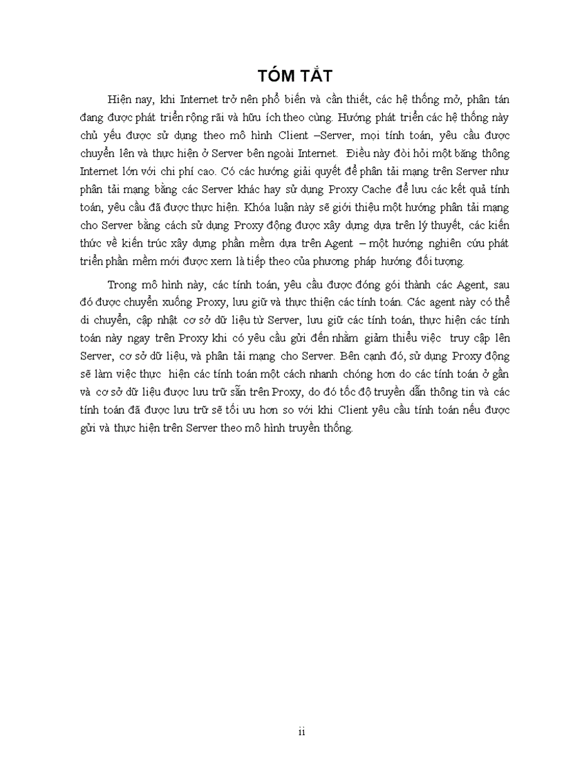 image for page Kiến trúc phần mềm dựa trên agent