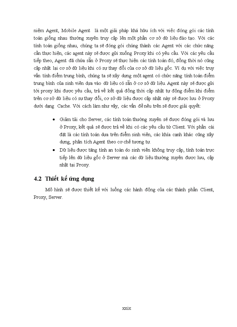 image for page Kiến trúc phần mềm dựa trên agent