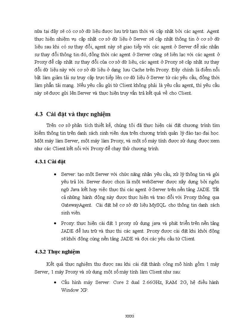 image for page Kiến trúc phần mềm dựa trên agent