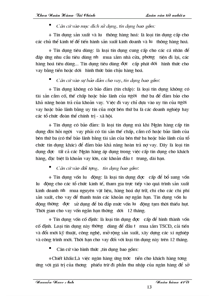 image for page Giải pháp nâng cao chất lượng tín dụng đối với kinh tế ngoài quốc doanh tại SGDI NHĐT PTVN