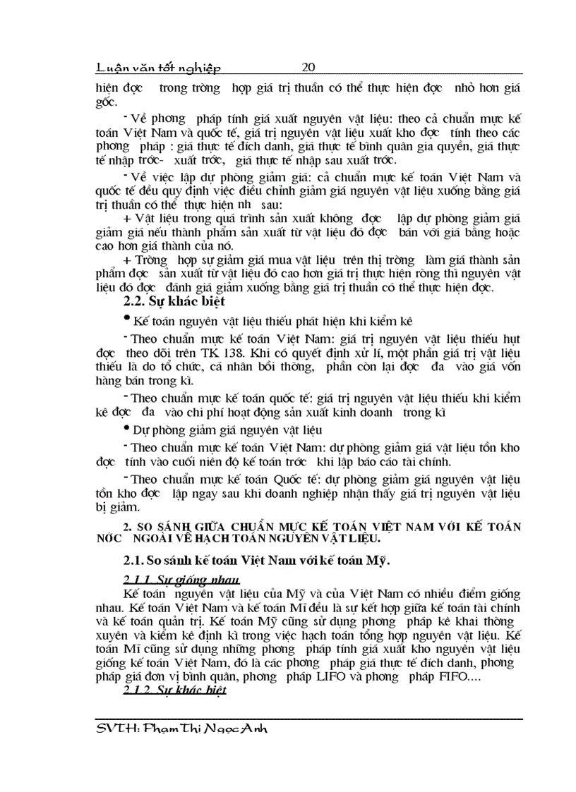 image for page Phương hướng hoàn thiện hạch toán nguyên vật liệu tại công ty cao su Sao Vàng