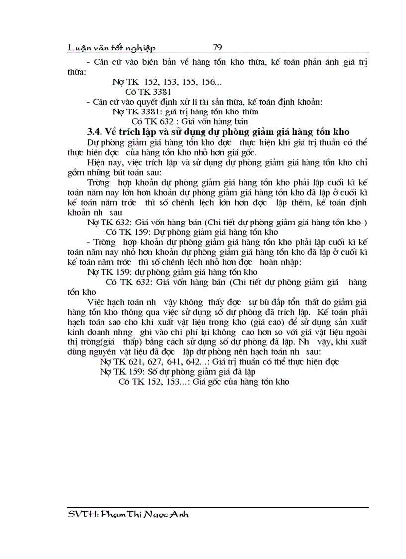 image for page Phương hướng hoàn thiện hạch toán nguyên vật liệu tại công ty cao su Sao Vàng