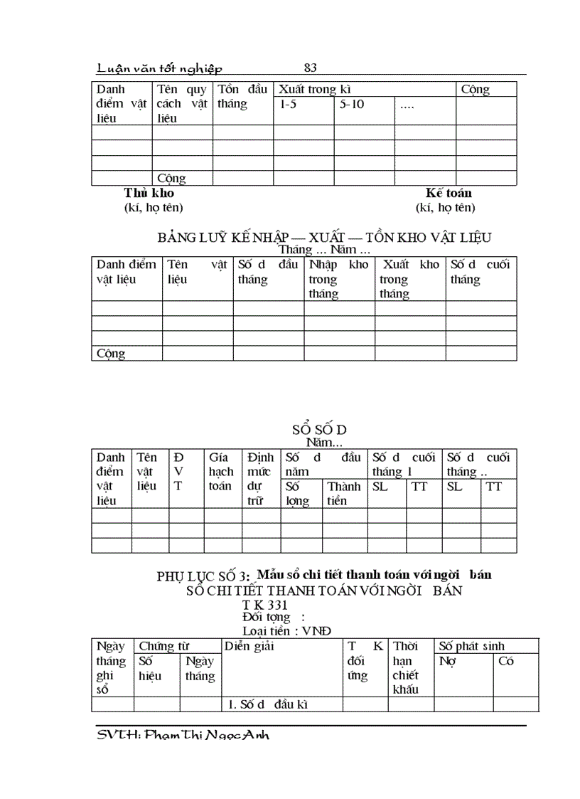image for page Phương hướng hoàn thiện hạch toán nguyên vật liệu tại công ty cao su Sao Vàng