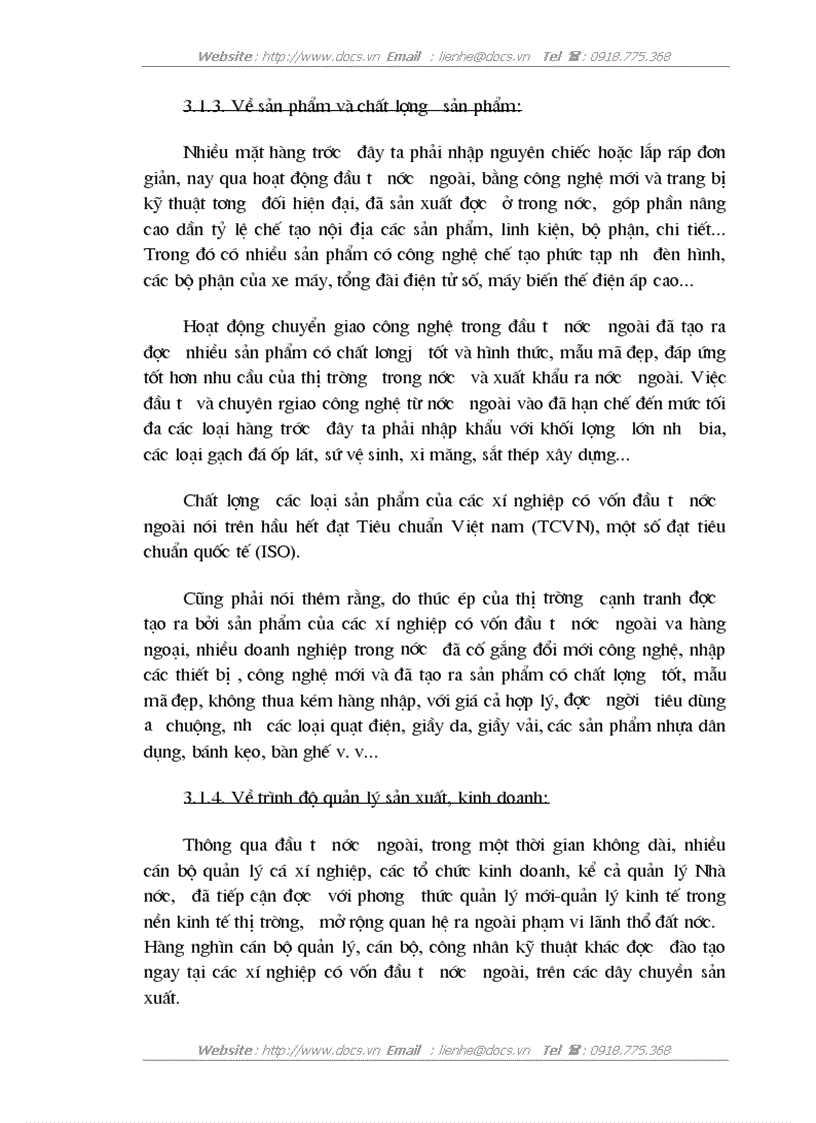 image for page Phương pháp lựa chọn công nghệ tối ưu trong chuyển giao công nghệ