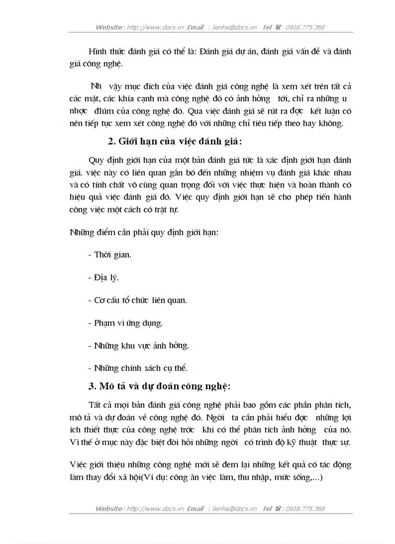 image for page Phương pháp lựa chọn công nghệ tối ưu trong chuyển giao công nghệ