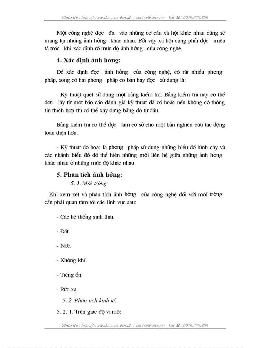 image for page Phương pháp lựa chọn công nghệ tối ưu trong chuyển giao công nghệ