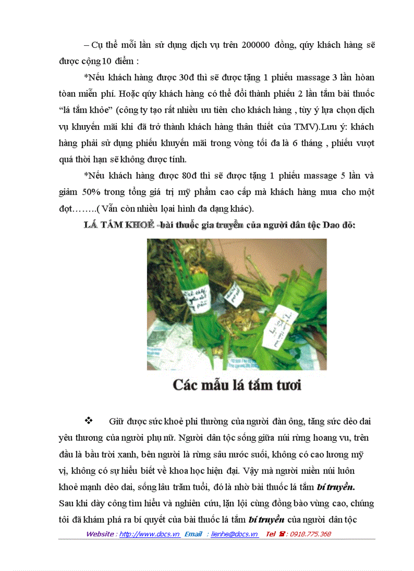 image for page Phân tích và thiết kế hệ thống quản lý khách hàng thân thiết của thẩm mỹ viện