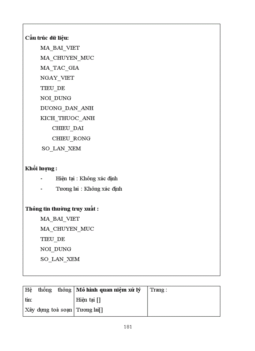 image for page Xây dựng tòa soạn điện tử có hỗ trợ lấy tin từ các website khác