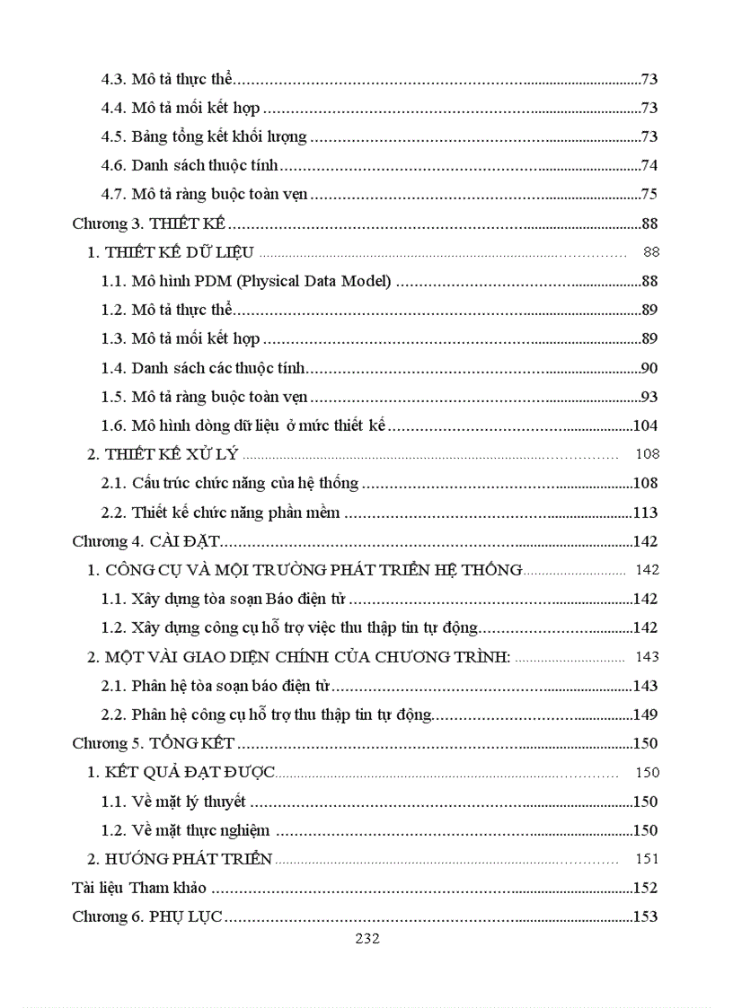 image for page Xây dựng tòa soạn điện tử có hỗ trợ lấy tin từ các website khác