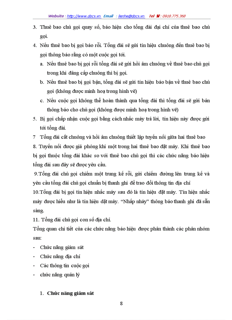 image for page Đồ án tốt nghiệp Hệ thống báo hiệu CCS 7