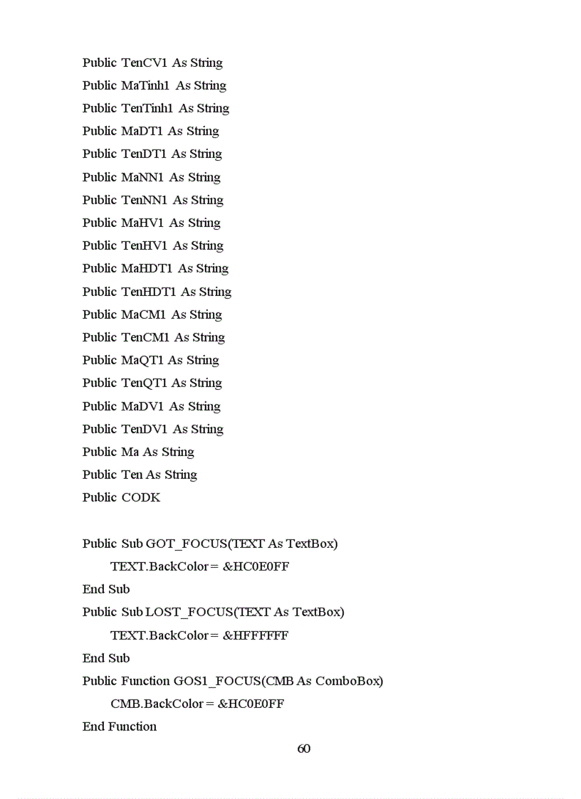 image for page Xây dựng chương trình quản lý nhân sự trong công ty