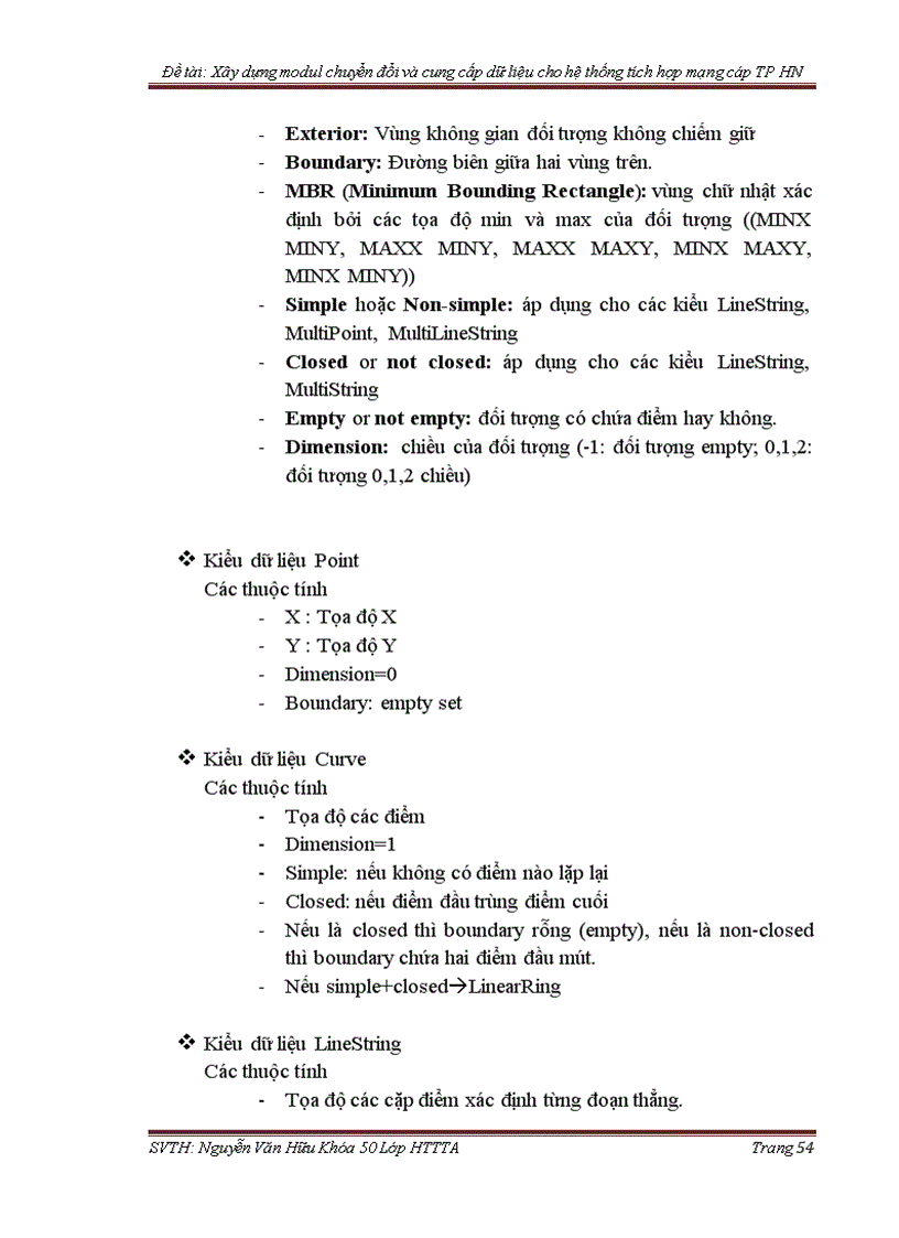 image for page Xây dựng các mô đun chuyển đổi và cung cấp dữ liệu cho hệ thống tích hợp và khai thác thông tin mạng cáp thành phố hà nội