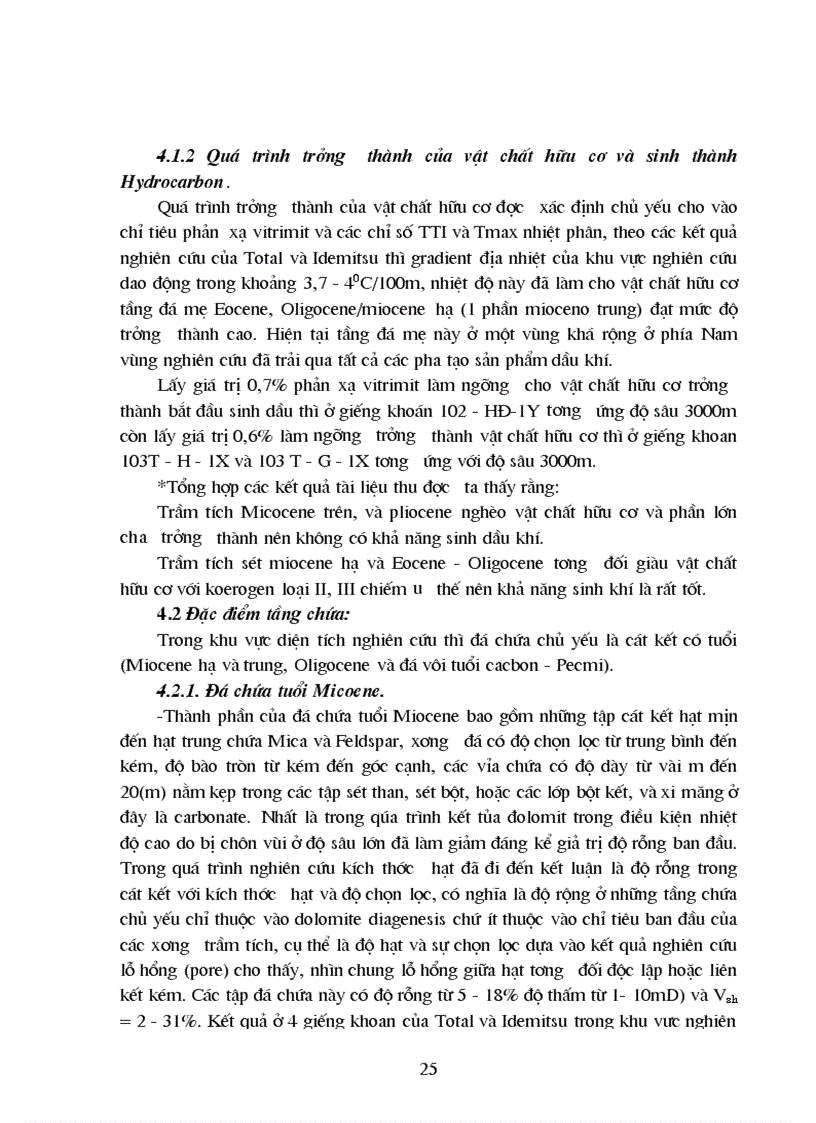 image for page Địa chất khu vực và đánh giá tiềm năng dầu khí các đối tượng triển vọng của khu vực nghiên cứu trong bể sông hồng