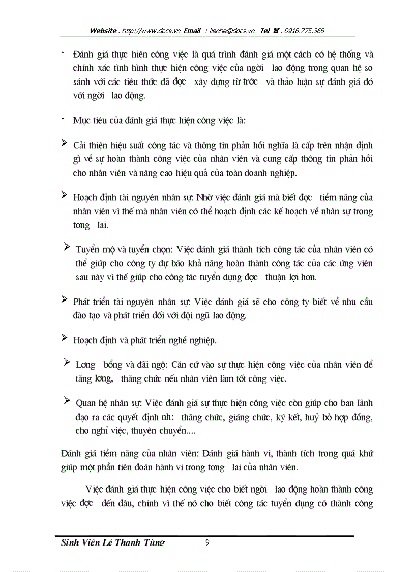 image for page Hoàn thiện công tác tuyển mộ tuyển chọn tại công ty Đông Đô Bộ Quốc phòng