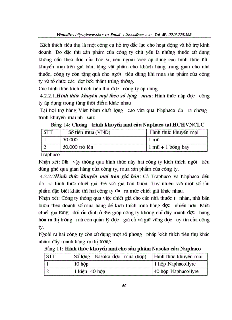 image for page Khảo sát chiến lược định vị và quảng bá thương hiệu của một số doanh nghiệp Dược Việt Nam