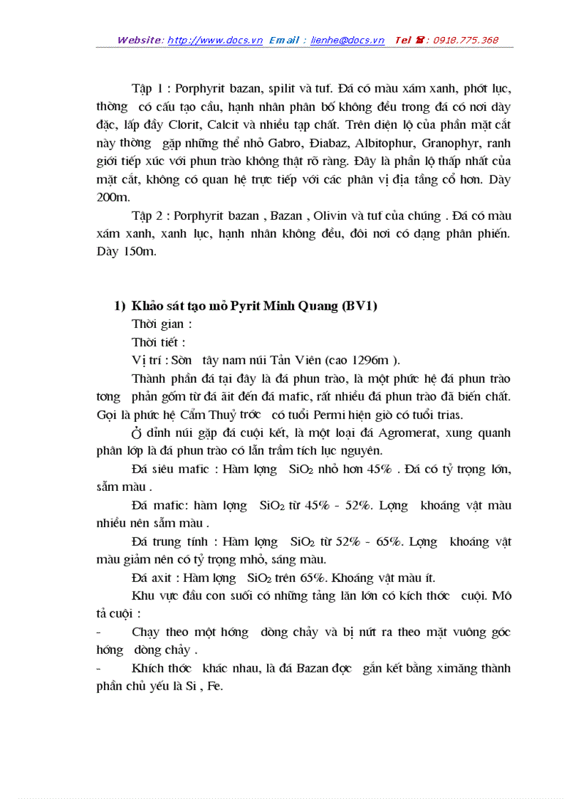 image for page Đặc điểm địa lý tự nhiên kinh tế nhân văn môi trường tại khu vực khảo sát