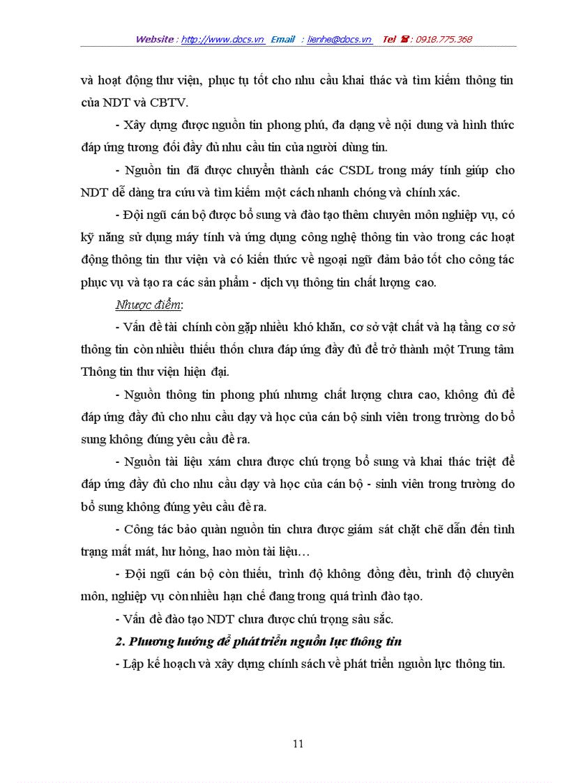 image for page Quá trình hình thành và phát triển của trung tâm thông tin thư viện đại học giao thông vận tải