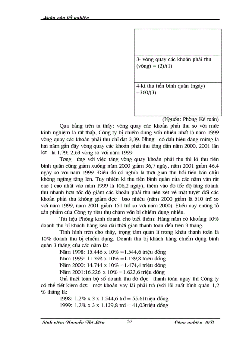 image for page Một số biện pháp nhằm nâng cao hiệu quả sử dụng vốn lưu động ở Công ty Dụng cụ Cắt và Đo lường Cơ khí