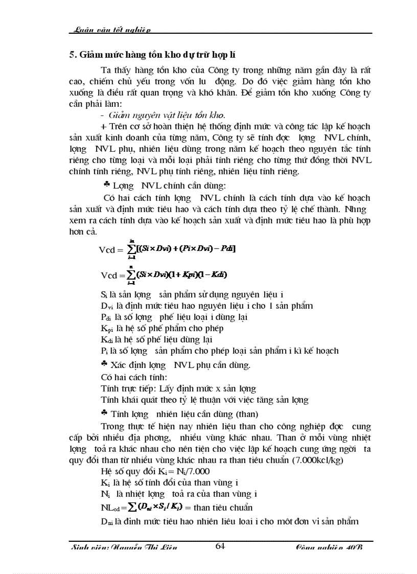 image for page Một số biện pháp nhằm nâng cao hiệu quả sử dụng vốn lưu động ở Công ty Dụng cụ Cắt và Đo lường Cơ khí