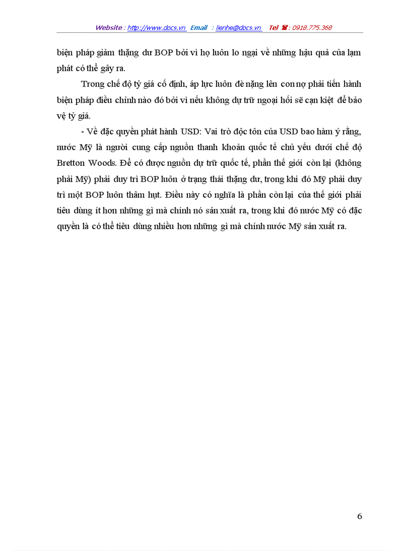 image for page Sự hình thành hệ thống Bretton Woods