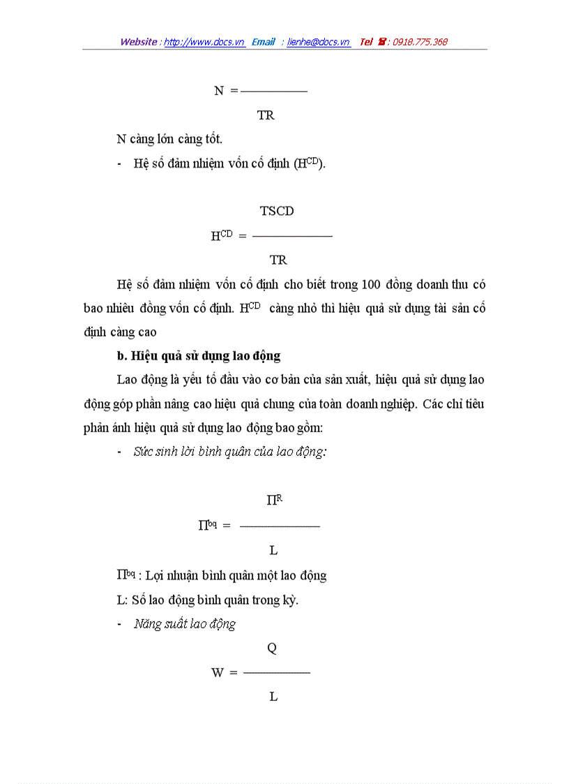 image for page Một số giải pháp nhằm nâng cao hiệu quả sản xuất kinh doanh tại Công ty Thực phẩm Miền Bắc