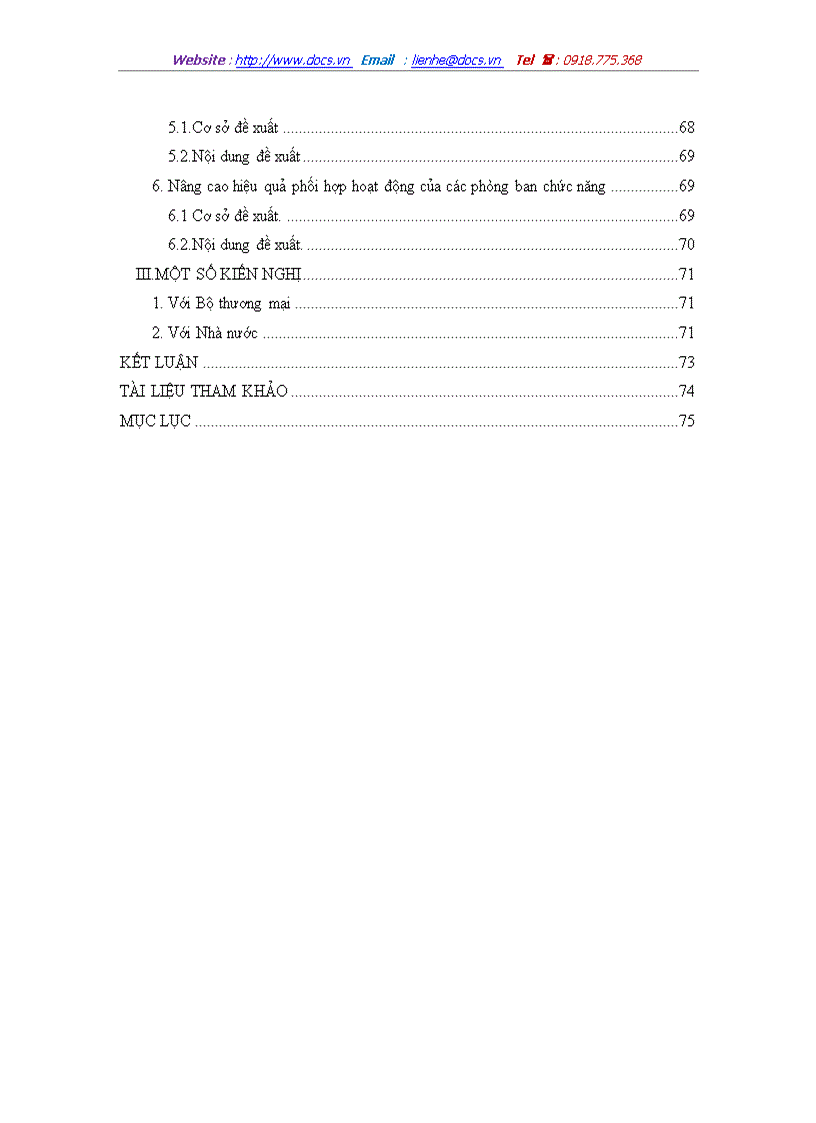 image for page Một số giải pháp nhằm nâng cao hiệu quả sản xuất kinh doanh tại Công ty Thực phẩm Miền Bắc