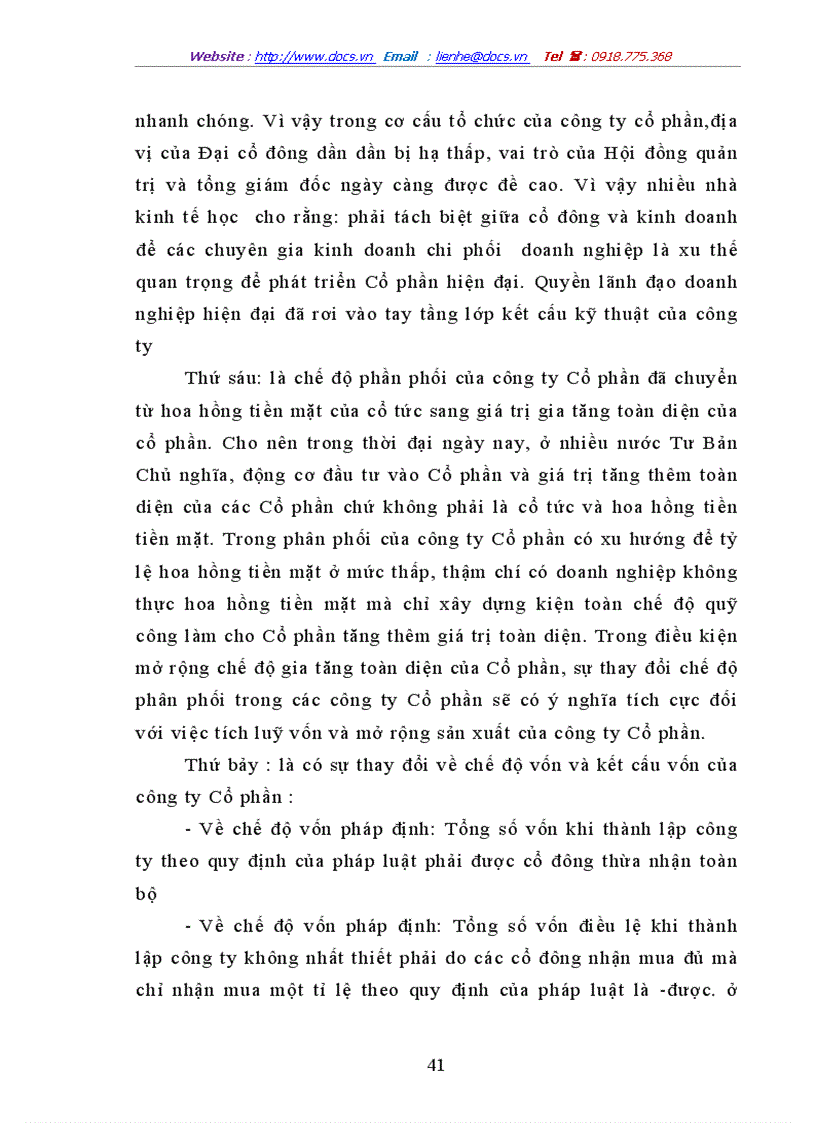 image for page Một số giải pháp nhằm thúc đẩy quá trình cổ phần hoá doanh nghiệp nhà nước ở việt nam