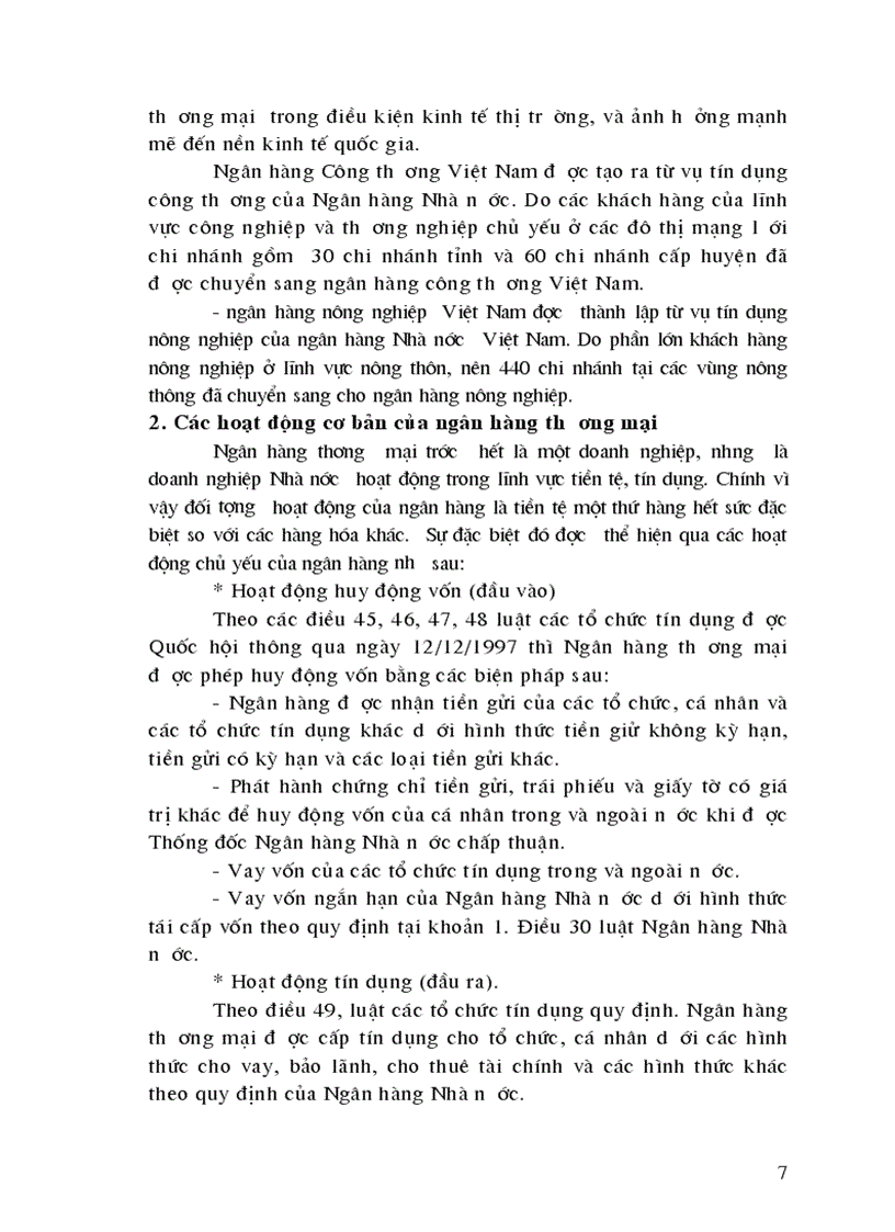 image for page Một số giải pháp kiến nghị nhằm hoàn thiện chế độ pháp lý về cho vay có bảo đảm bằng tài sản trong hoạt động tín dụng Ngân hàng tại chi nhánh Ngân hà