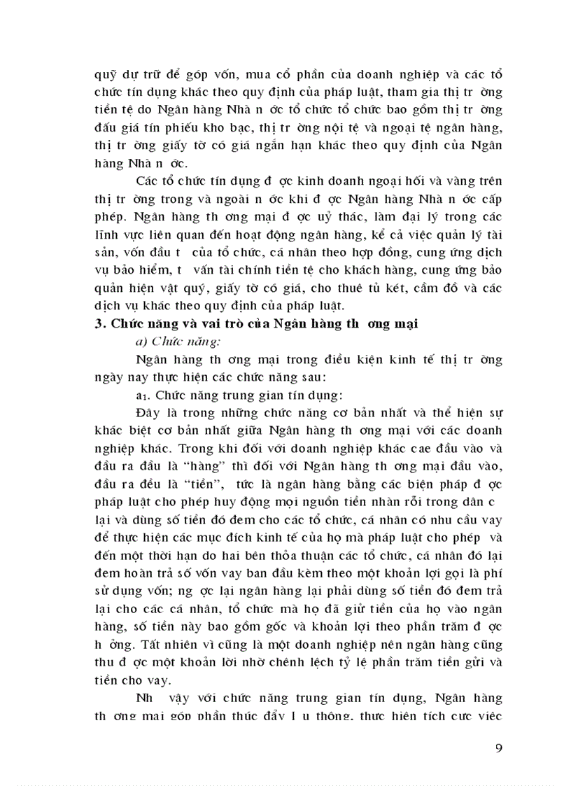 image for page Một số giải pháp kiến nghị nhằm hoàn thiện chế độ pháp lý về cho vay có bảo đảm bằng tài sản trong hoạt động tín dụng Ngân hàng tại chi nhánh Ngân hà