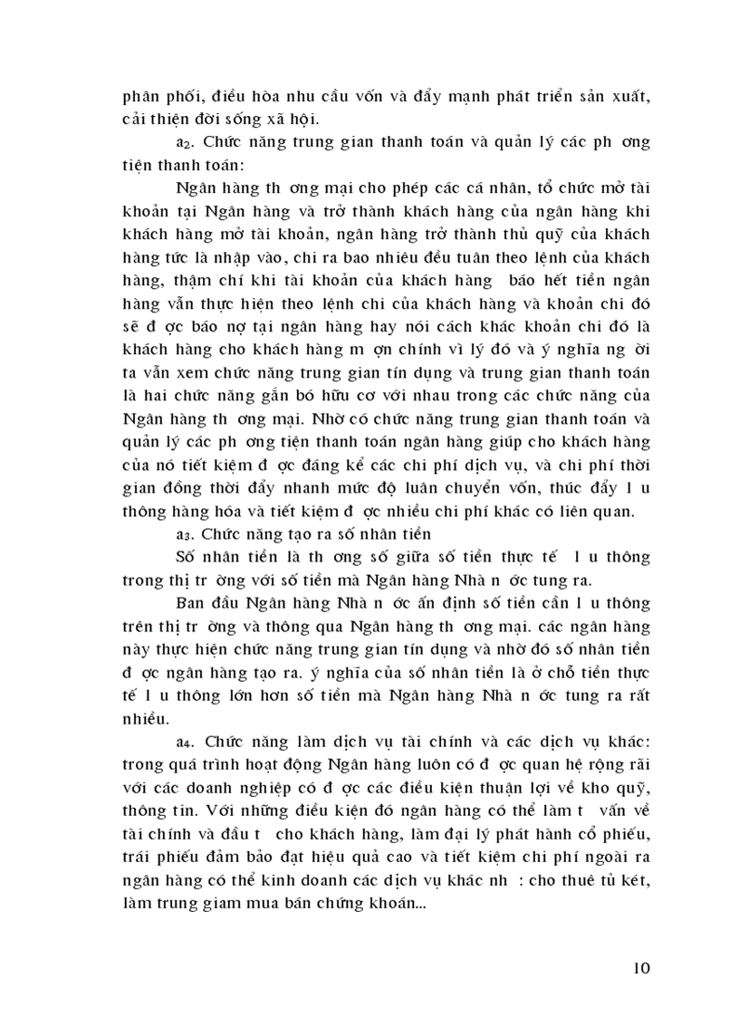image for page Một số giải pháp kiến nghị nhằm hoàn thiện chế độ pháp lý về cho vay có bảo đảm bằng tài sản trong hoạt động tín dụng Ngân hàng tại chi nhánh Ngân hà