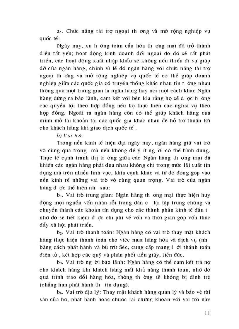 image for page Một số giải pháp kiến nghị nhằm hoàn thiện chế độ pháp lý về cho vay có bảo đảm bằng tài sản trong hoạt động tín dụng Ngân hàng tại chi nhánh Ngân hà