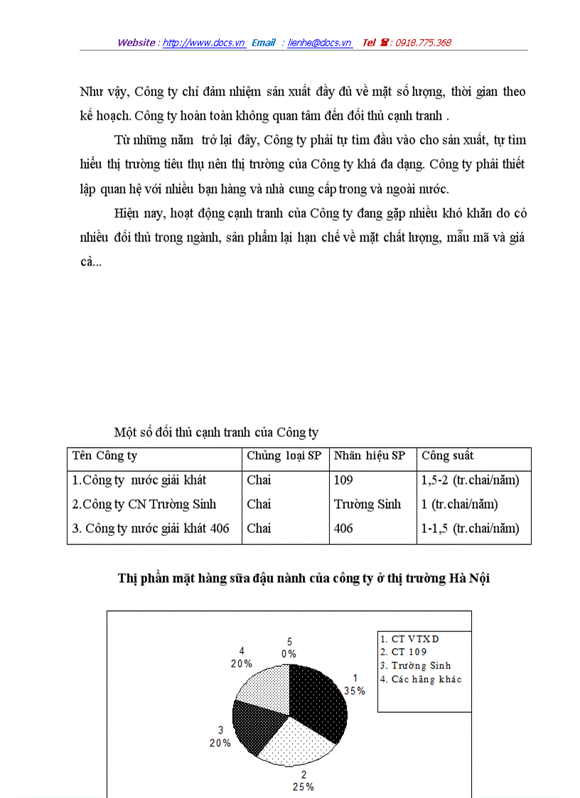 image for page Kiến nghị và giải pháp nhằm hoàn thiện công tác quản trị doanh nghiệp tại công ty vận tải xây dựng và chế biến lương thực vĩnh hà