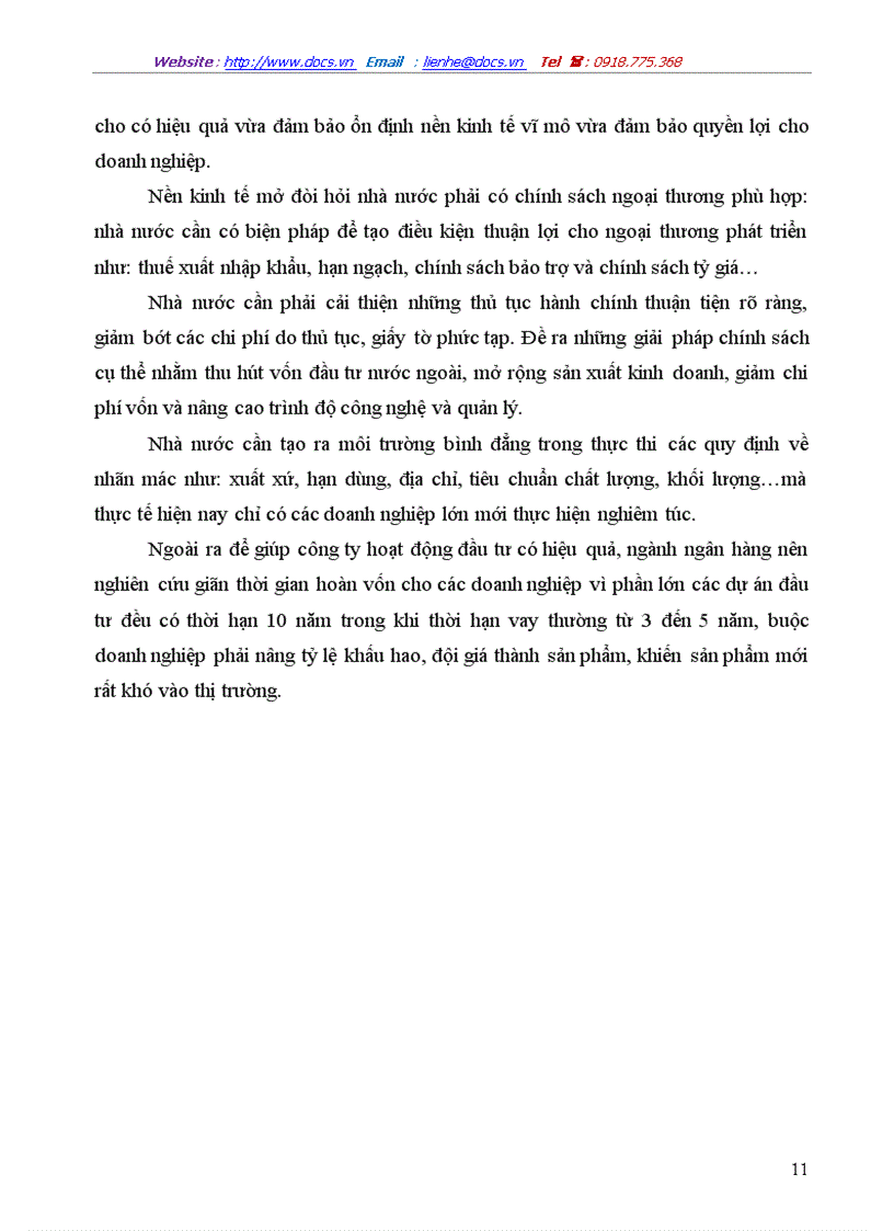 image for page Cơ sở lý luận chung về vốn và hiệu quả sử dụng vốn lưu động trong doanh nghiệp